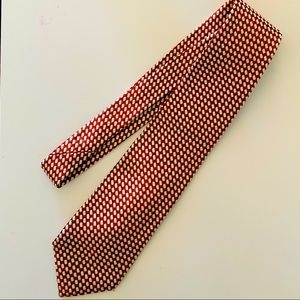 Tom Ford Silk Tie